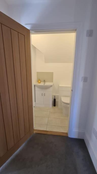 נורת' וולסהאם Stylish Georgian Apartment In An Ideal Location מראה חיצוני תמונה