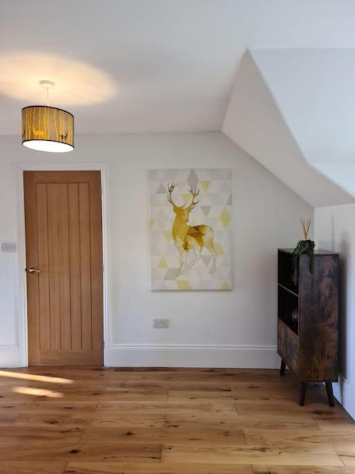 נורת' וולסהאם Stylish Georgian Apartment In An Ideal Location מראה חיצוני תמונה