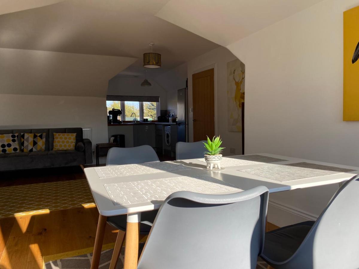 נורת' וולסהאם Stylish Georgian Apartment In An Ideal Location מראה חיצוני תמונה