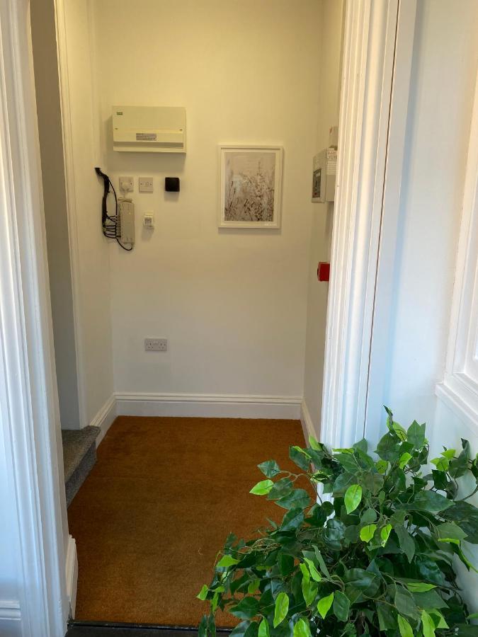 נורת' וולסהאם Stylish Georgian Apartment In An Ideal Location מראה חיצוני תמונה
